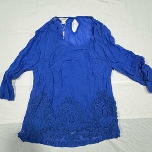 Women’s Shirt & Tank Top Set-NWT